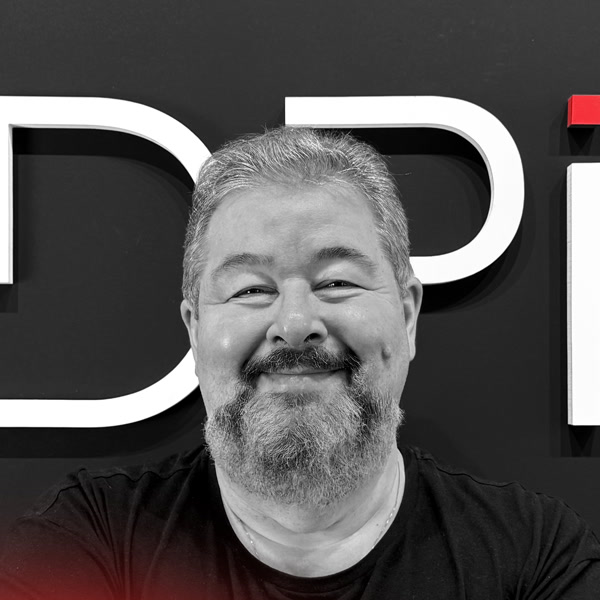 Valdinei Castelan, CEO da DPi